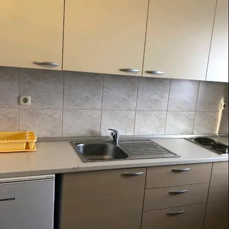 Apartamento Nada Makarska