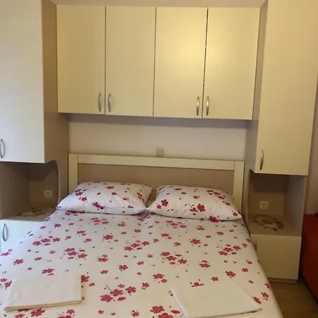 Apartamento Nada Makarska