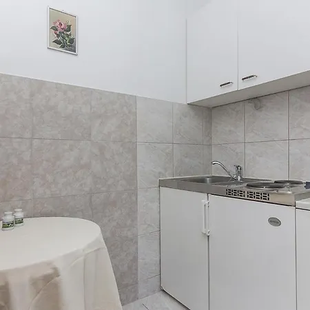 Apartman Nada