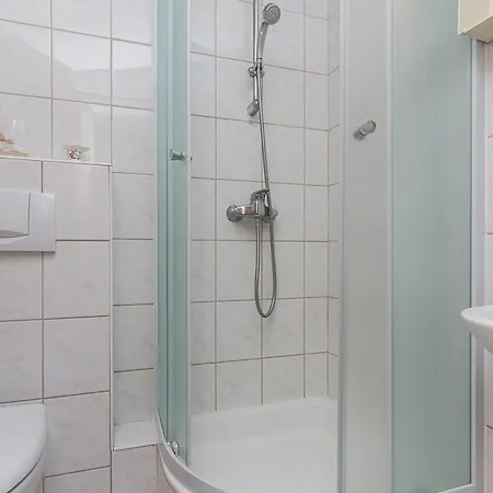 Apartman Nada *