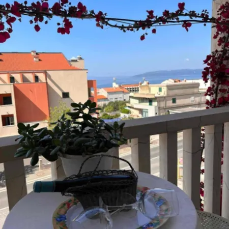 Apartman Nada *