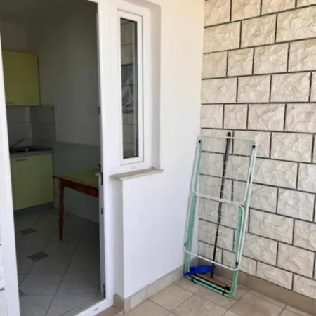 Apartman Nada
