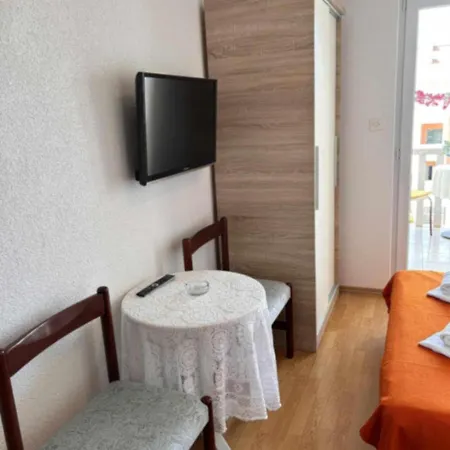 Nada Apartman *