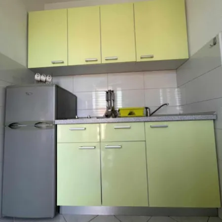 Nada Apartman *