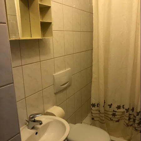 Nada Apartman *