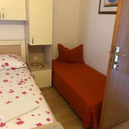 Apartman Nada Makarska
