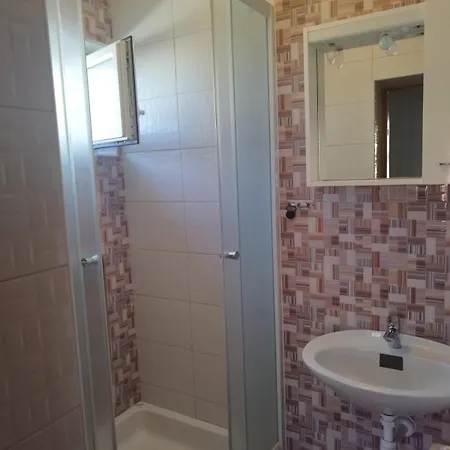Nada Apartman