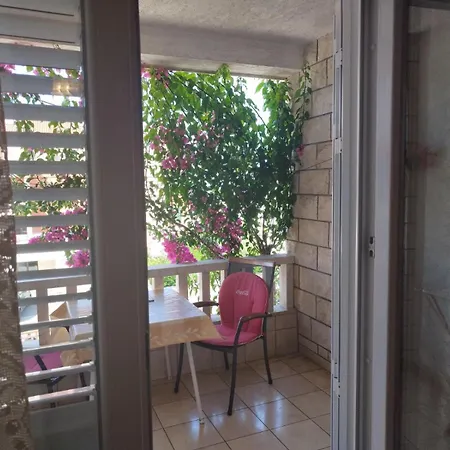 Nada Apartman