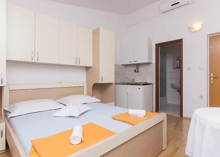Apartamento Nada *