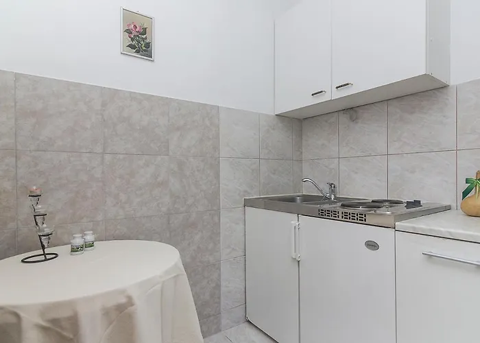 Apartamento Nada