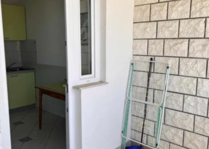 Apartamento Nada