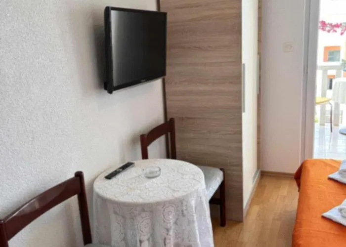 Nada Apartamento *