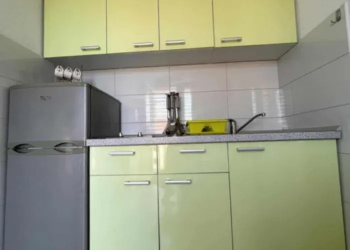 Nada Apartamento *