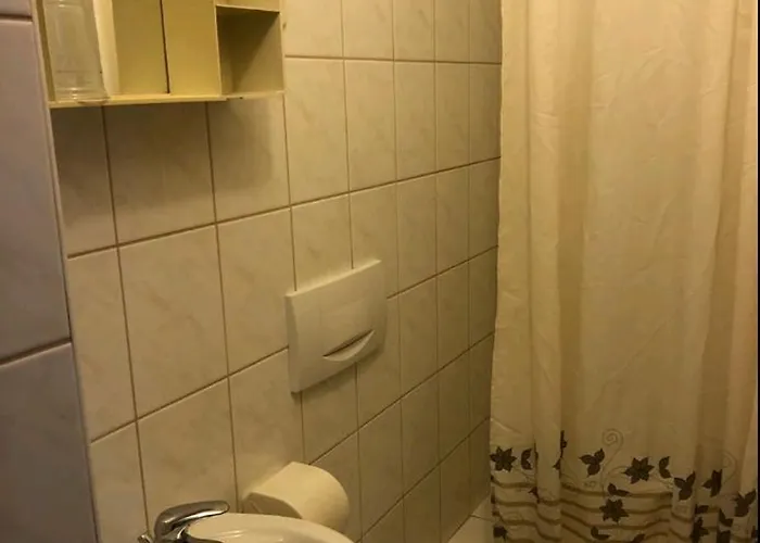 Nada Apartamento *