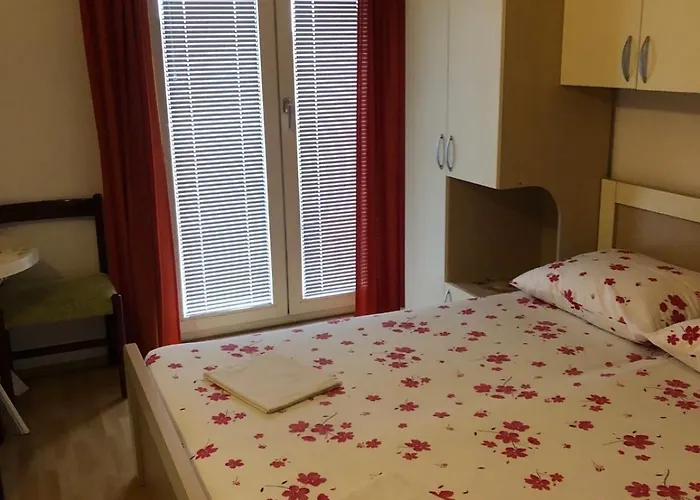 Apartamento Nada *