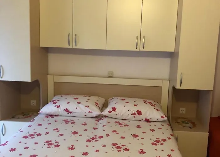 Apartamento Nada Makarska
