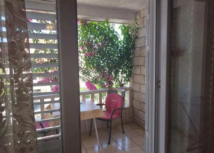 Nada Apartamento