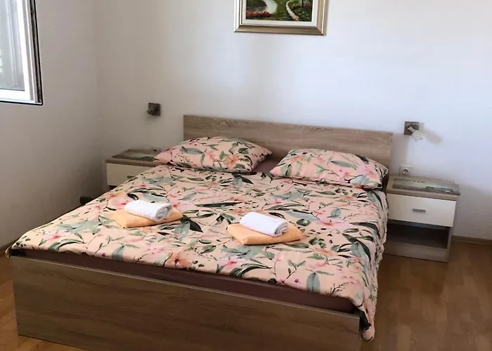 Nada Apartamento *