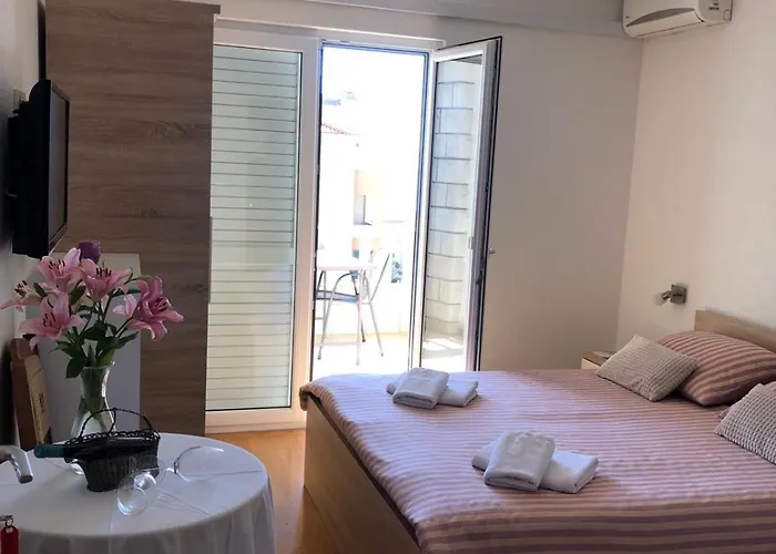 Apartamento Nada Makarska
